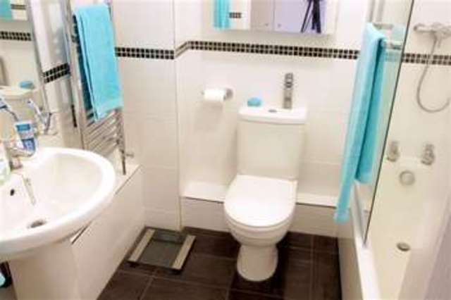  Image of 1 bedroom Flat for sale in Dorking Crescent Cosham Portsmouth PO6 at Dorking Crescent  Portsmouth, PO6 2QW