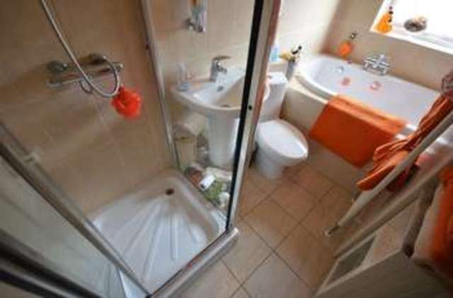  Image of 3 bedroom Terraced house for sale in Dove Hill Royston Barnsley S71 at Dove Hill Royston Barnsley, S71 4BX