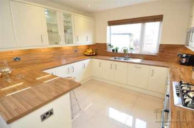  Image of 4 bedroom Semi-Detached house for sale in Dovepoint Road Meols Wirral CH47 at Meols Wirral Hoylake, CH47 6AR