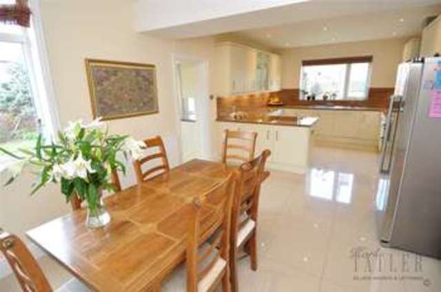  Image of 4 bedroom Semi-Detached house for sale in Dovepoint Road Meols Wirral CH47 at Meols Wirral Hoylake, CH47 6AR