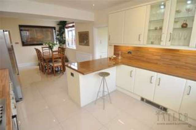  Image of 4 bedroom Semi-Detached house for sale in Dovepoint Road Meols Wirral CH47 at Meols Wirral Hoylake, CH47 6AR