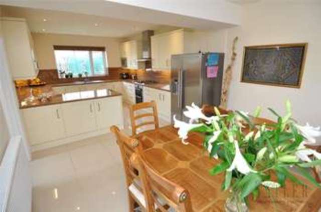  Image of 4 bedroom Semi-Detached house for sale in Dovepoint Road Meols Wirral CH47 at Meols Wirral Hoylake, CH47 6AR