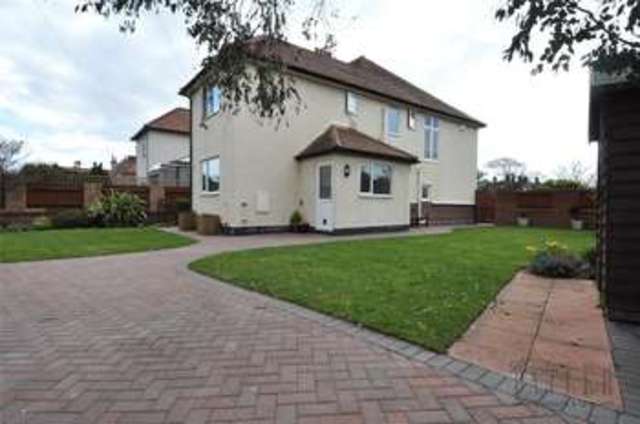  Image of 4 bedroom Semi-Detached house for sale in Dovepoint Road Meols Wirral CH47 at Meols Wirral Hoylake, CH47 6AR