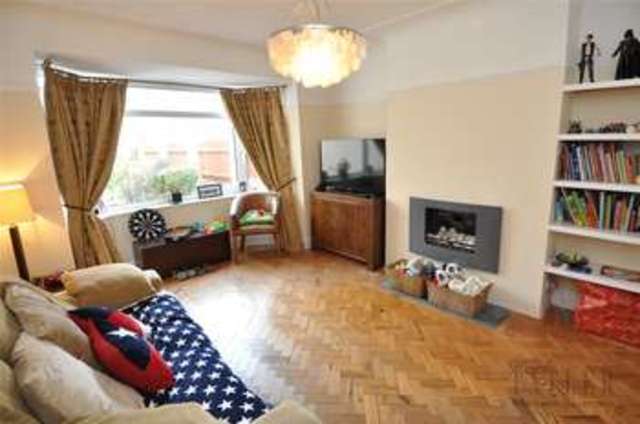 Image of 4 bedroom Semi-Detached house for sale in Dovepoint Road Meols Wirral CH47 at Meols Wirral Hoylake, CH47 6AR