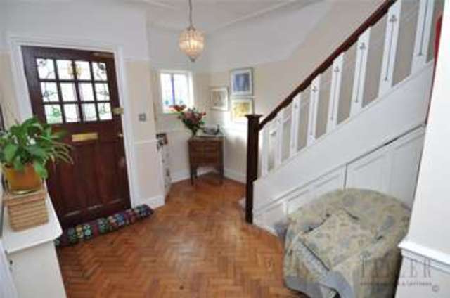  Image of 4 bedroom Semi-Detached house for sale in Dovepoint Road Meols Wirral CH47 at Meols Wirral Hoylake, CH47 6AR