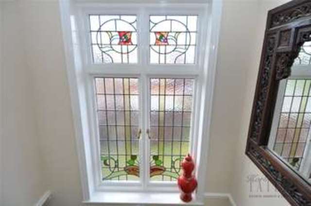  Image of 4 bedroom Semi-Detached house for sale in Dovepoint Road Meols Wirral CH47 at Meols Wirral Hoylake, CH47 6AR