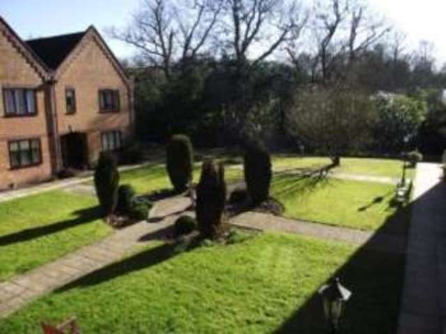  Image of 1 bedroom Flat for sale in Rosemary Lane Flimwell Wadhurst TN5 at Rosemary Lane Wadhurst Flimwell, TN5 7PY