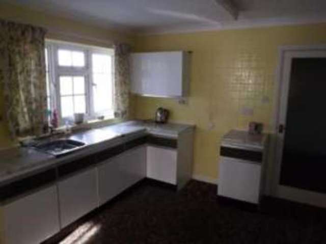  Image of 3 bedroom Bungalow for sale in Park Lane Downham Market PE38 at Downham Market Norfolk Denver, PE38 9SH