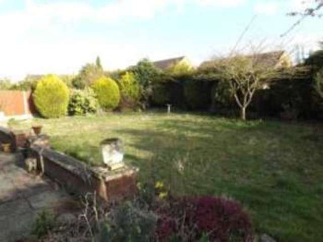  Image of 3 bedroom Bungalow for sale in Park Lane Downham Market PE38 at Downham Market Norfolk Denver, PE38 9SH