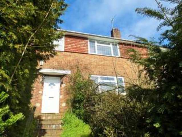  Image of 3 bedroom Semi-Detached house for sale in Downside Brighton BN1 at Westdene Brighton Patcham, BN1 5EQ