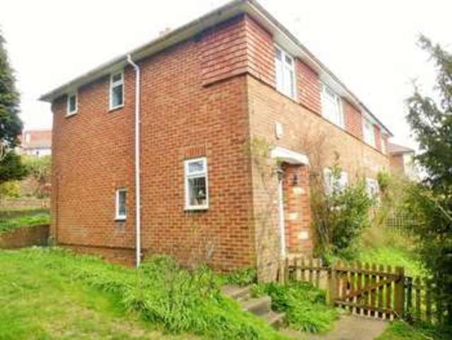  Image of 3 bedroom Semi-Detached house for sale in Downside Brighton BN1 at Westdene Brighton Patcham, BN1 5EQ