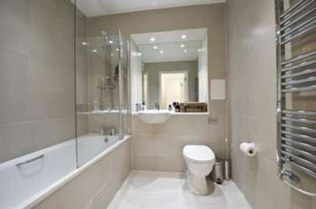  Image of 2 bedroom Flat to rent in Dragmore Street London SW4 at Dragmore Street  Clapham Common, SW4 8DW