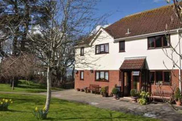  Image of 3 bedroom Terraced house for sale in Drakes Avenue Exmouth EX8 at Drakes Avenue  Exmouth, EX8 4AD