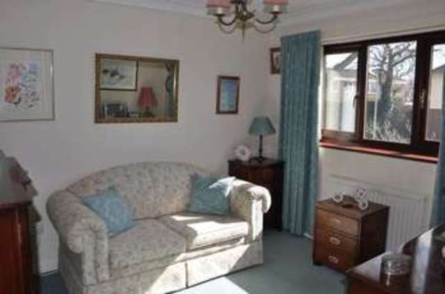  Image of 3 bedroom Terraced house for sale in Drakes Avenue Exmouth EX8 at Drakes Avenue  Exmouth, EX8 4AD