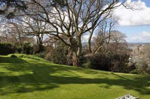  Image of 3 bedroom Terraced house for sale in Drakes Avenue Exmouth EX8 at Drakes Avenue  Exmouth, EX8 4AD