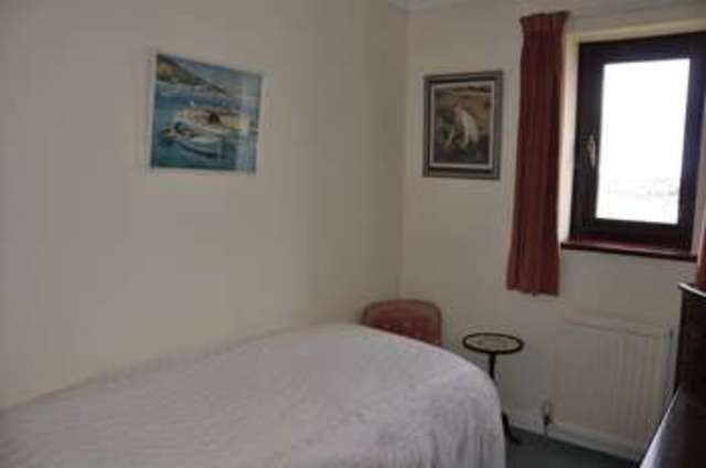  Image of 3 bedroom Terraced house for sale in Drakes Avenue Exmouth EX8 at Drakes Avenue  Exmouth, EX8 4AD