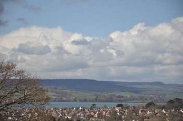  Image of 3 bedroom Terraced house for sale in Drakes Avenue Exmouth EX8 at Drakes Avenue  Exmouth, EX8 4AD