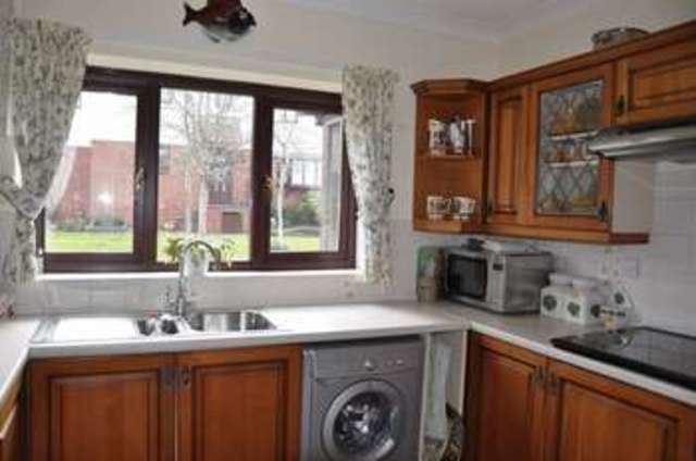  Image of 3 bedroom Terraced house for sale in Drakes Avenue Exmouth EX8 at Drakes Avenue  Exmouth, EX8 4AD