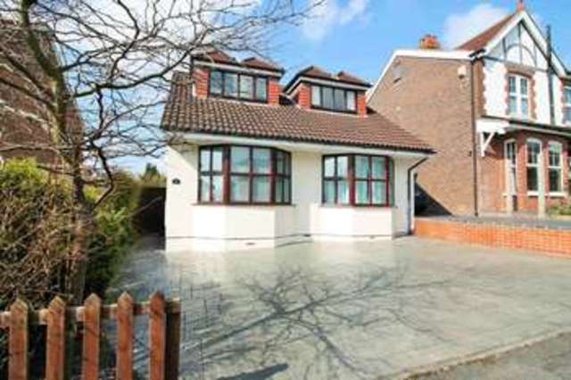  Image of 5 bedroom Detached house for sale in Augustine Road Drayton Portsmouth PO6 at Drayton Portsmouth Hampshire, PO6 1HZ