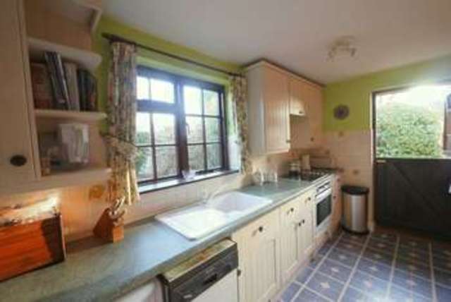  Image of 2 bedroom Detached house for sale in Drayton St. Leonard Drayton St. Leonard Wallingford OX10 at Drayton St Leonard, OX10 7AU