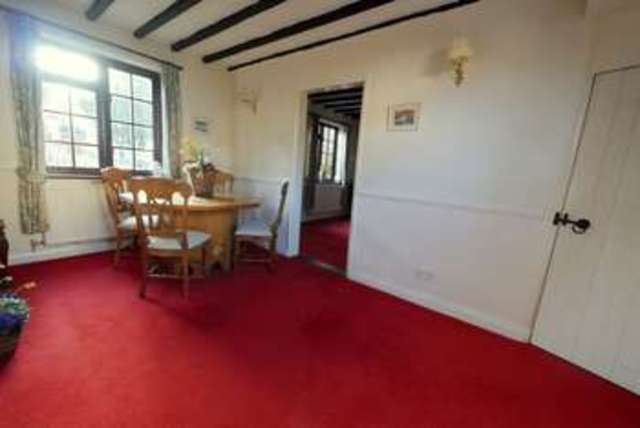  Image of 2 bedroom Detached house for sale in Drayton St. Leonard Drayton St. Leonard Wallingford OX10 at Drayton St Leonard, OX10 7AU