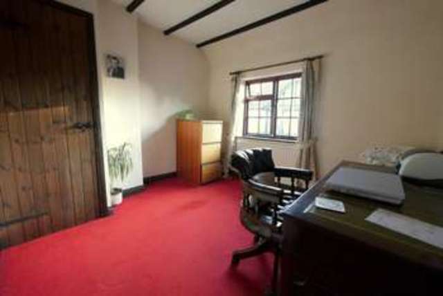  Image of 2 bedroom Detached house for sale in Drayton St. Leonard Drayton St. Leonard Wallingford OX10 at Drayton St Leonard, OX10 7AU