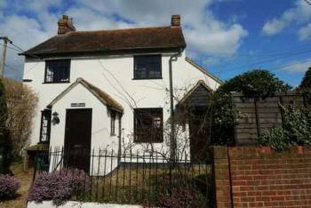  Image of 2 bedroom Detached house for sale in Drayton St. Leonard Drayton St. Leonard Wallingford OX10 at Drayton St Leonard, OX10 7AU
