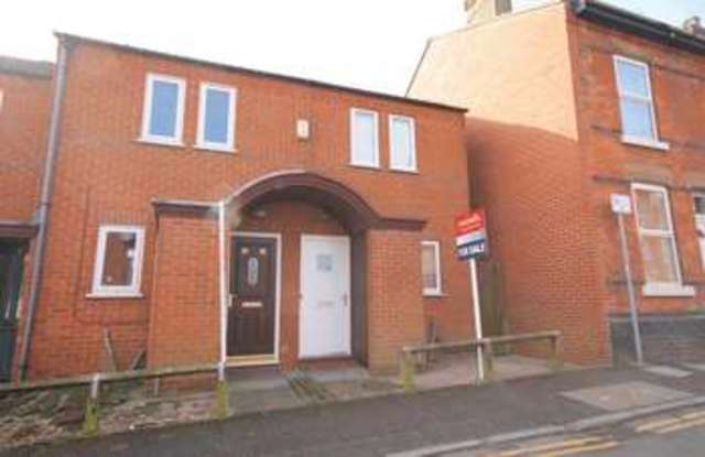  Image of 2 bedroom Terraced house for sale in Drewry Lane Derby DE22 at Drewry Lane  Derby, DE22 3QS
