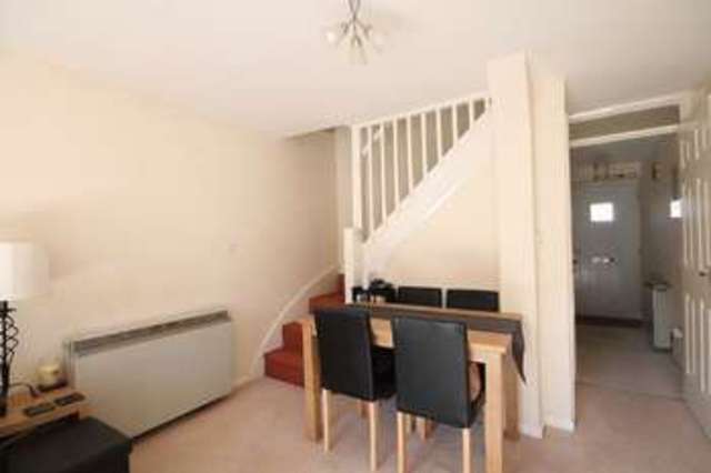  Image of 2 bedroom Terraced house for sale in Drewry Lane Derby DE22 at Drewry Lane  Derby, DE22 3QS