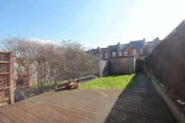  Image of 2 bedroom Terraced house for sale in Drewry Lane Derby DE22 at Drewry Lane  Derby, DE22 3QS