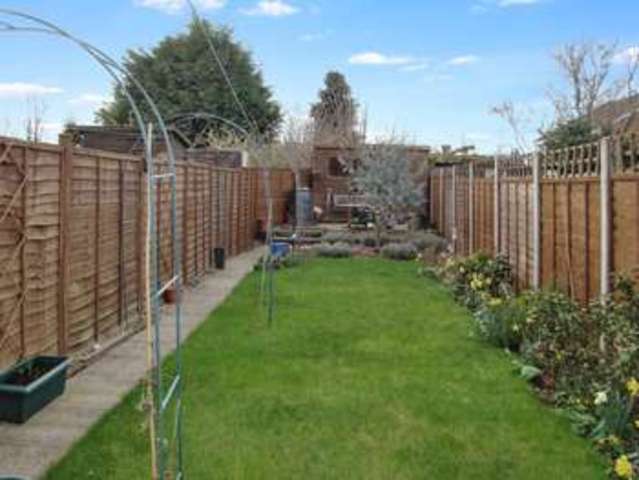  Image of 2 bedroom Terraced house for sale in Droitwich Road Fernhill Heath Worcester WR3 at Droitwich Road Fernhill Heath Worcester, WR3 8RS