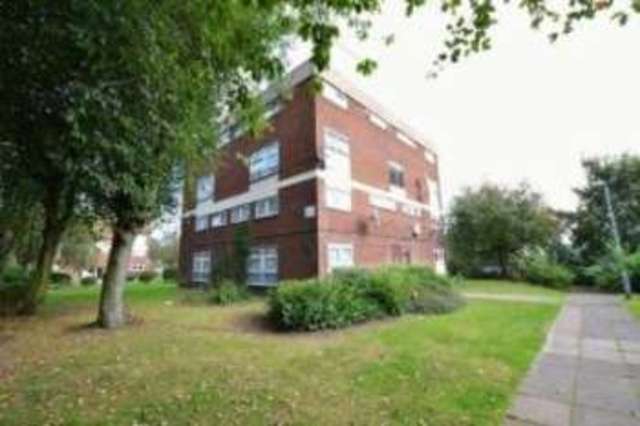  Image of 3 bedroom Flat for sale in Duddeston Manor Road Nechells Birmingham B7 at Birmingham West Midlands Saltley, B7 4JP