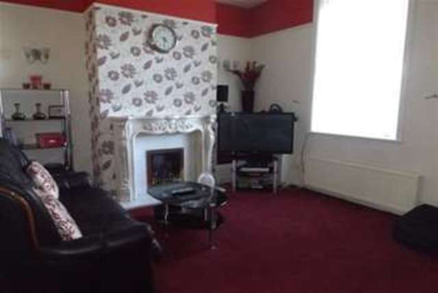  Image of 2 bedroom Terraced house to rent in Dundonald Street Preston PR1 at Preston, PR1 4SN