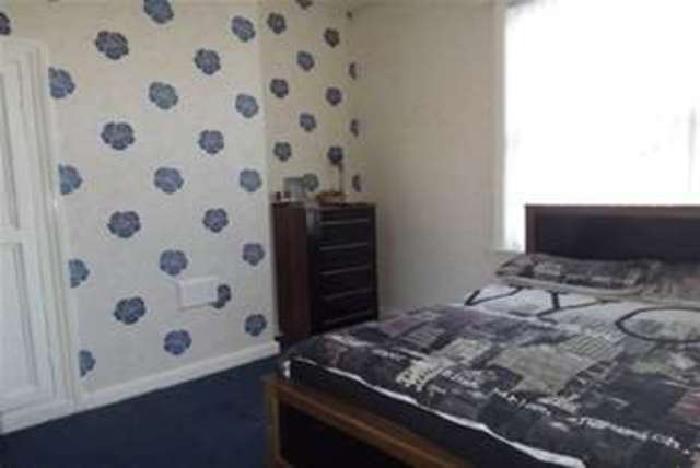  Image of 2 bedroom Terraced house to rent in Dundonald Street Preston PR1 at Preston, PR1 4SN