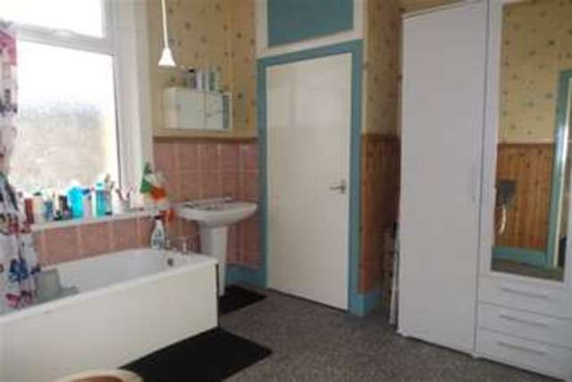  Image of 2 bedroom Terraced house to rent in Dundonald Street Preston PR1 at Preston, PR1 4SN