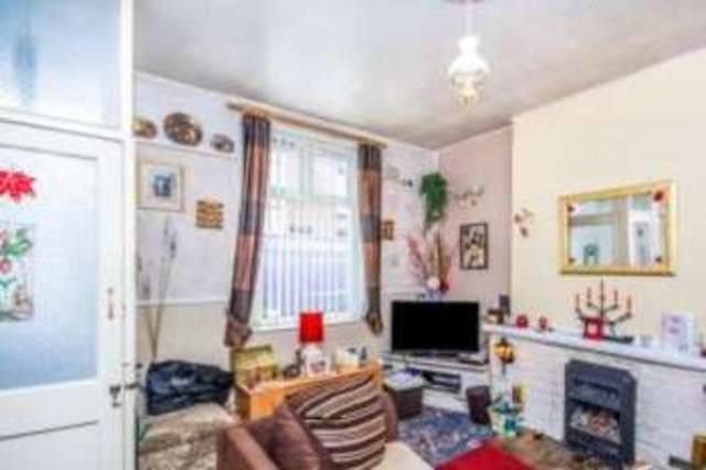  Image of 2 bedroom Terraced house for sale in Dunstan Street Bolton BL2 at Bolton Greater Manchester Bradshaw, BL2 6AT