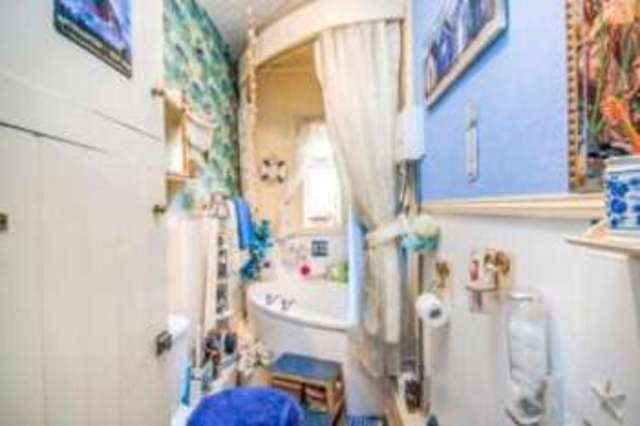 Image of 2 bedroom Terraced house for sale in Dunstan Street Bolton BL2 at Bolton Greater Manchester Bradshaw, BL2 6AT