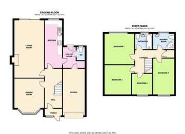  Image of 4 bedroom Semi-Detached house for sale in Dunwich Road Bexleyheath DA7 at Bexleyheath Kent Bexleyheath, DA7 5EN