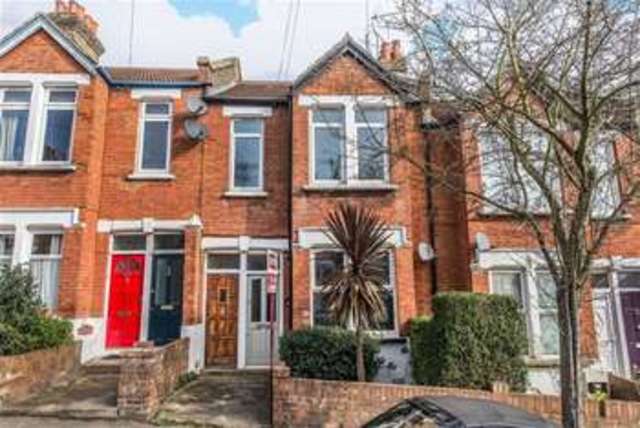  Image of 2 bedroom Maisonette for sale in Durban Road London SE27 at West Norwood, SE27 9RP