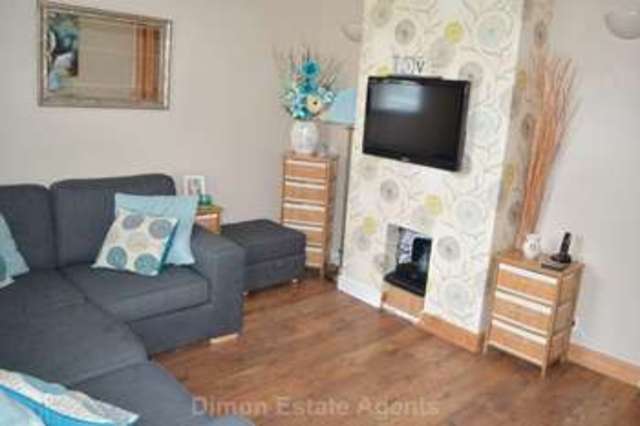  Image of 2 bedroom Terraced house for sale in Durham Street Gosport PO12 at Durham Street  Gosport, PO12 3JE