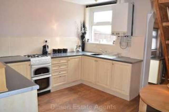  Image of 2 bedroom Terraced house for sale in Durham Street Gosport PO12 at Durham Street  Gosport, PO12 3JE