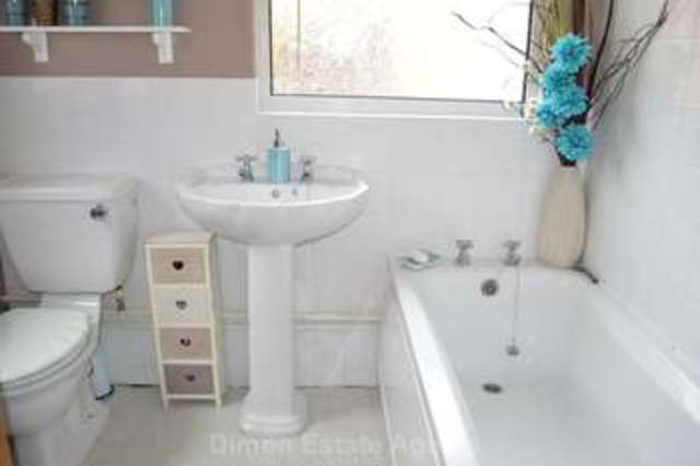  Image of 2 bedroom Terraced house for sale in Durham Street Gosport PO12 at Durham Street  Gosport, PO12 3JE