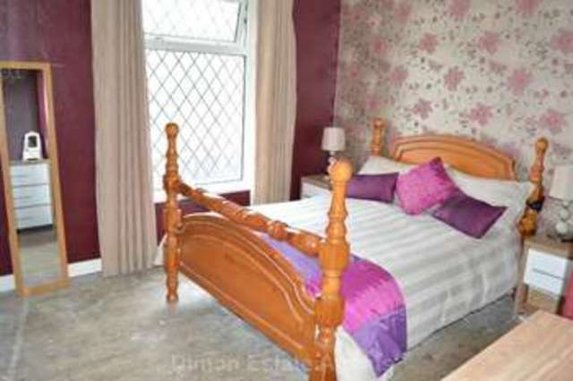  Image of 2 bedroom Terraced house for sale in Durham Street Gosport PO12 at Durham Street  Gosport, PO12 3JE