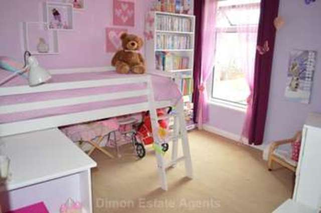  Image of 2 bedroom Terraced house for sale in Durham Street Gosport PO12 at Durham Street  Gosport, PO12 3JE