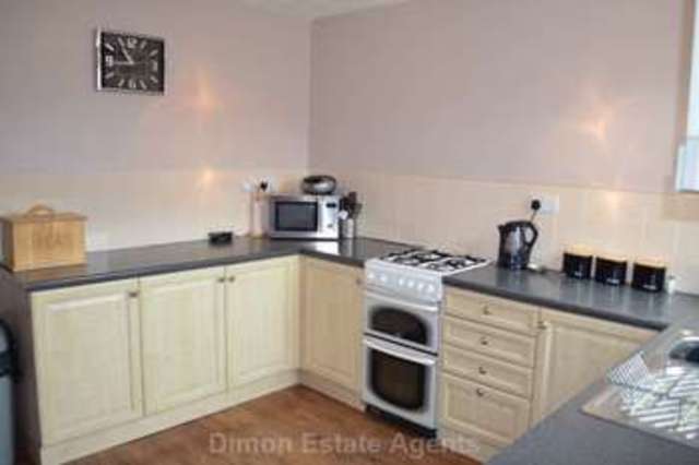  Image of 2 bedroom Terraced house for sale in Durham Street Gosport PO12 at Durham Street  Gosport, PO12 3JE