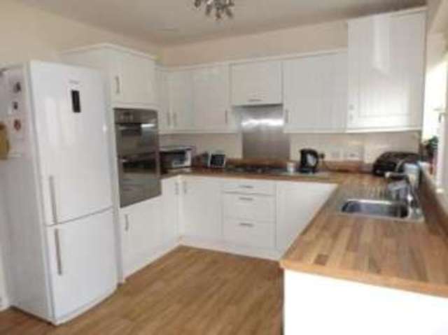  Image of 3 bedroom Detached house for sale in Consort Gardens East Cowes PO32 at East Cowes Isle of Wight East Cowes, PO32 6FT
