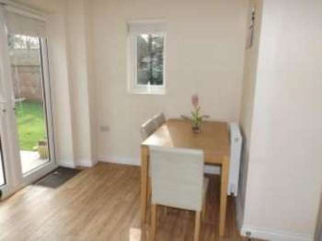  Image of 3 bedroom Detached house for sale in Consort Gardens East Cowes PO32 at East Cowes Isle of Wight East Cowes, PO32 6FT
