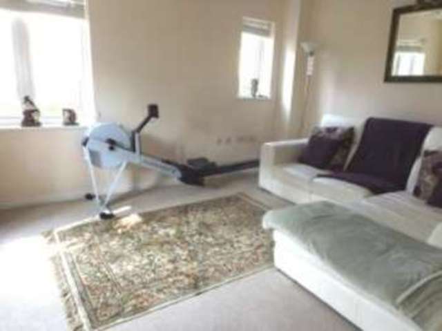  Image of 3 bedroom Detached house for sale in Consort Gardens East Cowes PO32 at East Cowes Isle of Wight East Cowes, PO32 6FT