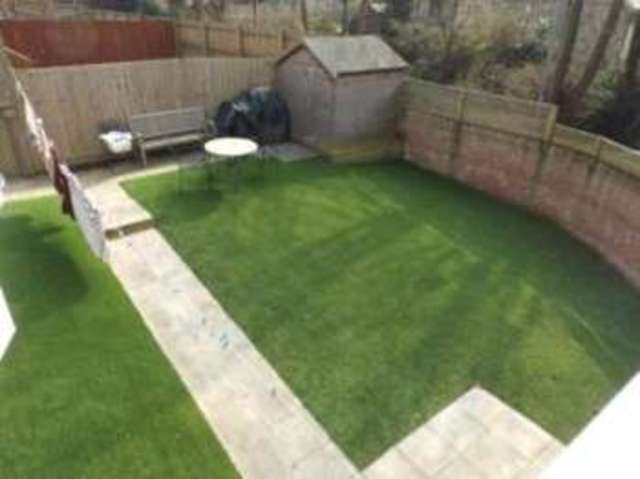  Image of 3 bedroom Detached house for sale in Consort Gardens East Cowes PO32 at East Cowes Isle of Wight East Cowes, PO32 6FT