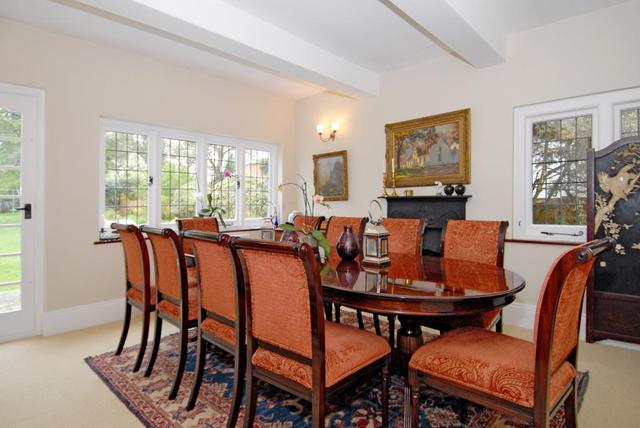  Image of 5 bedroom Detached house to rent in East Lane West Horsley Leatherhead KT24 at 'Brook Cottage' West Horsley West Horsley, KT24 6NY